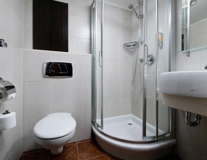 Стандарт - Санаторий «Плаза» Железноводск