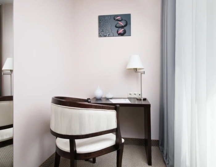 Студия - Санаторий «Плаза» Железноводск