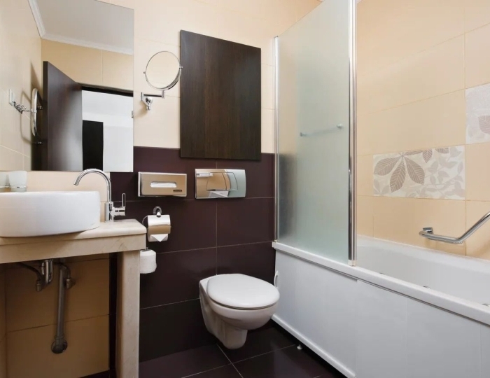 Студия - Санаторий «Плаза» Железноводск