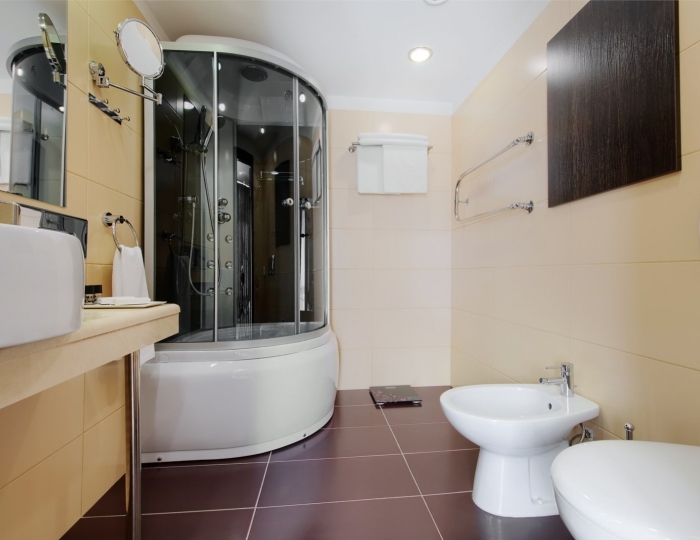 Президентские апартаменты - Санаторий «Плаза» Железноводск